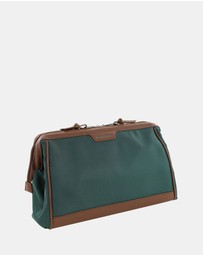Pierre Cardin - Pierre Cardin Euro Toiletry Bag
