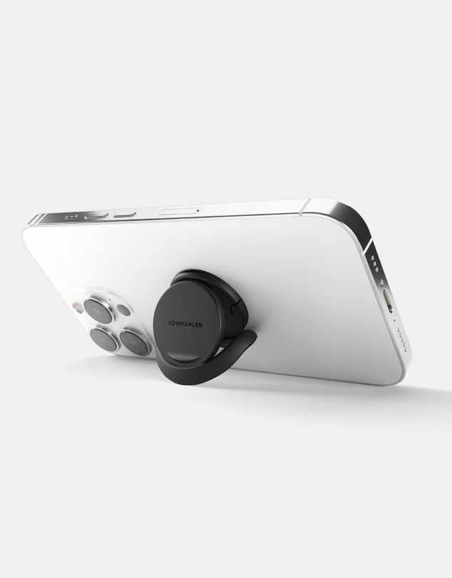 Vonmahlen - Backflip Signature - Phone Grip + Magnetic Mount