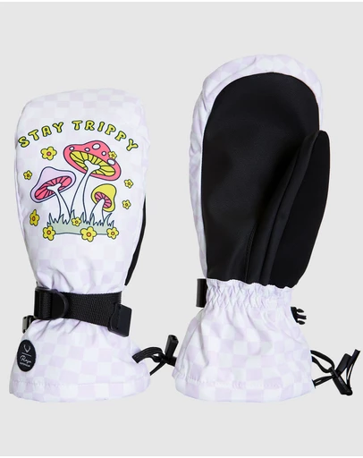 ROJO Outerwear - Trip Mitt