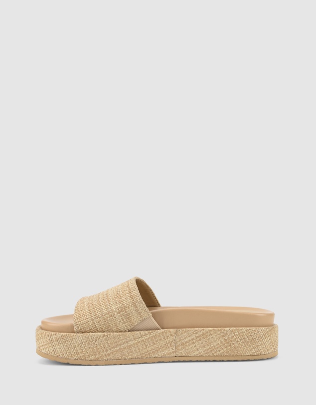 Verali - Romy Flatform Slides