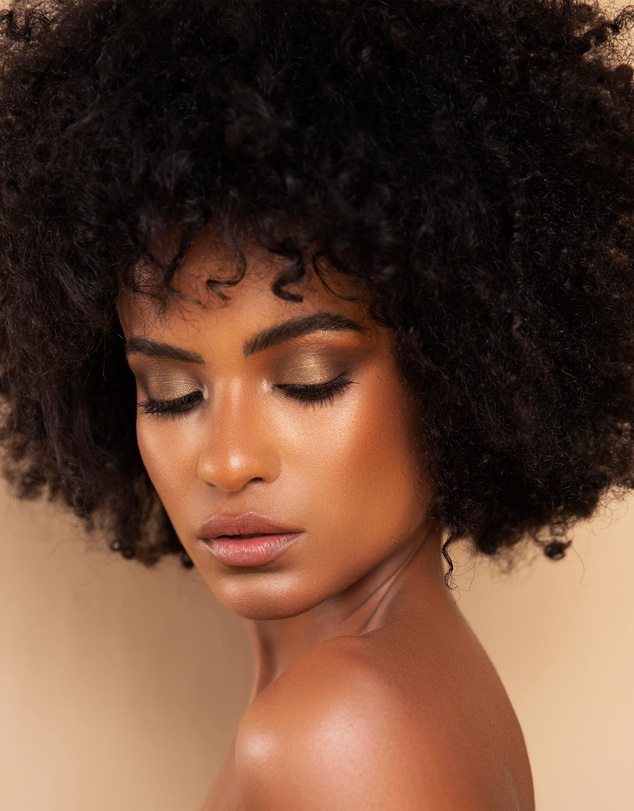 Mellow Cosmetics - Eye Shadow Quads - Athena