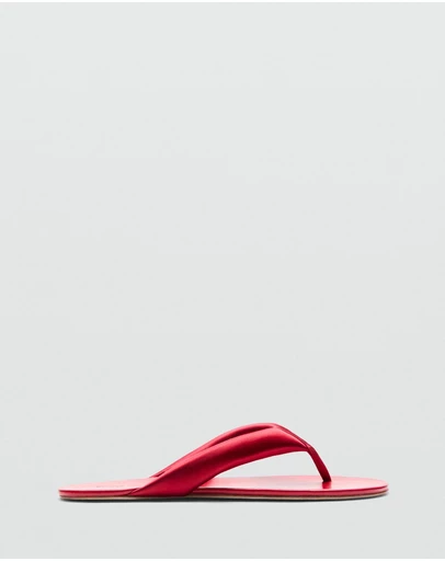 M.N.G - Nati Sandals - Women's
