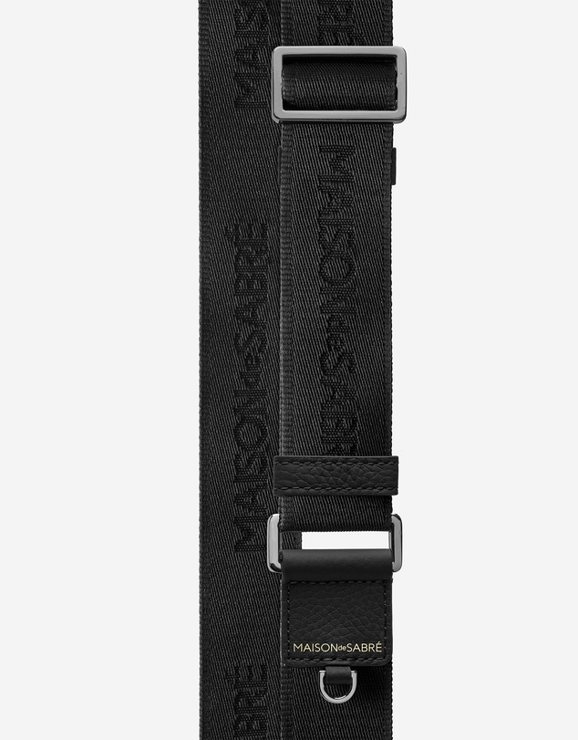 Maison De Sabre - The Small Messenger Bag