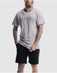 Counter Culture - Philly Tee