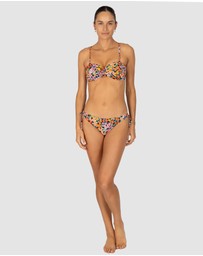 Baku Swimwear - Biarritz Loopside Rio Bikini Bottom