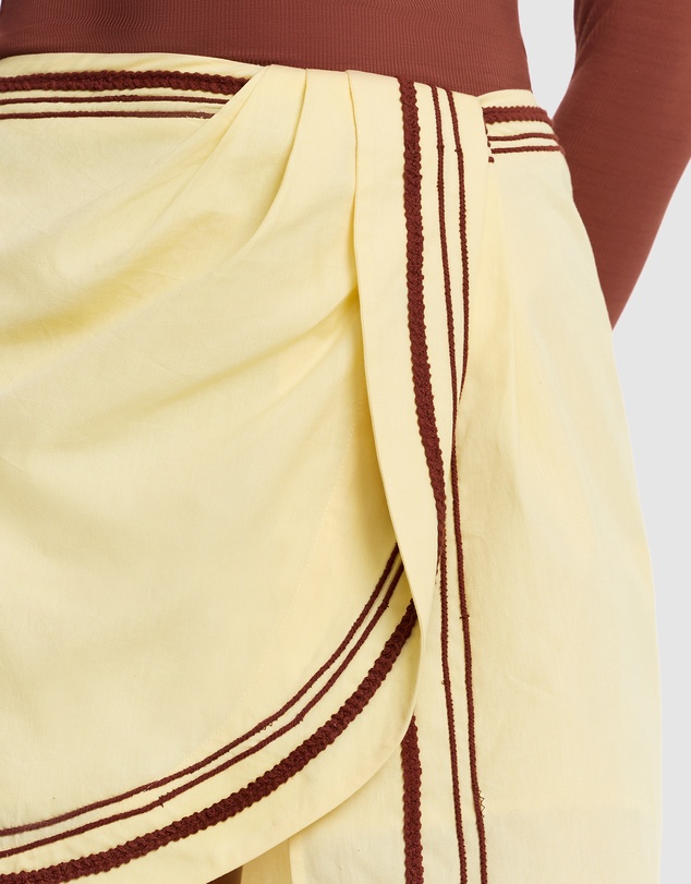 Significant Other - Morrigan Skirt