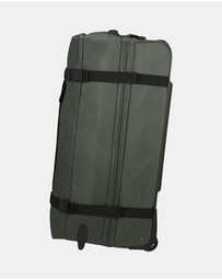 American Tourister - Urban Track Duffle/Wh L