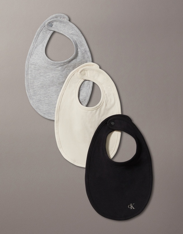 Calvin Klein Jeans - Newborn Bib Giftset