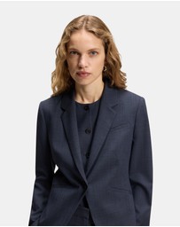 BOSS - Jia Jacket