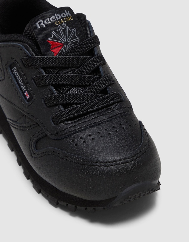 Reebok - CL Leather