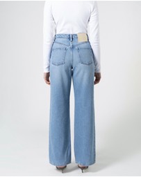 Nobody Denim - Grace Jeans