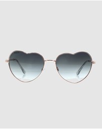 Reality Eyewear - El Carino