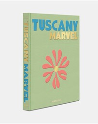 Assouline  - Tuscany Marvel
