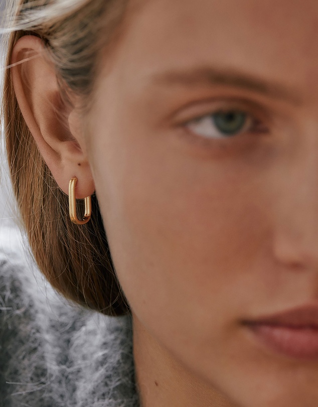 Kirstin Ash - Roam Hoops Medium