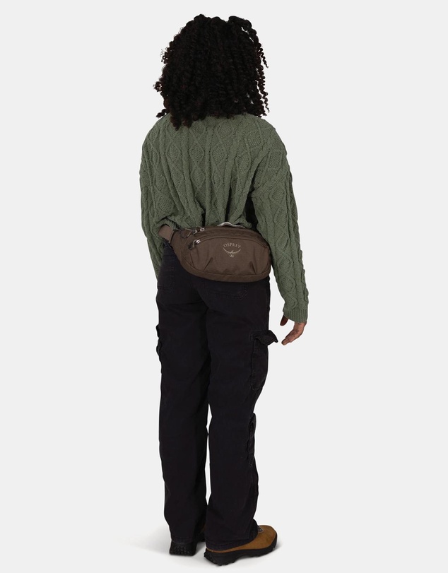 Osprey - Daylite Waist Pack Driftshade