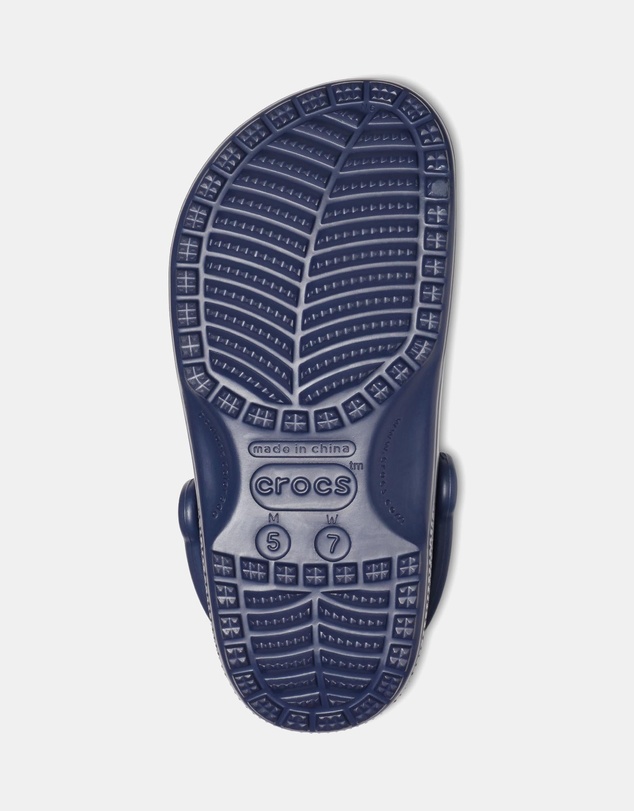 Crocs - Classic Clogs - Unisex