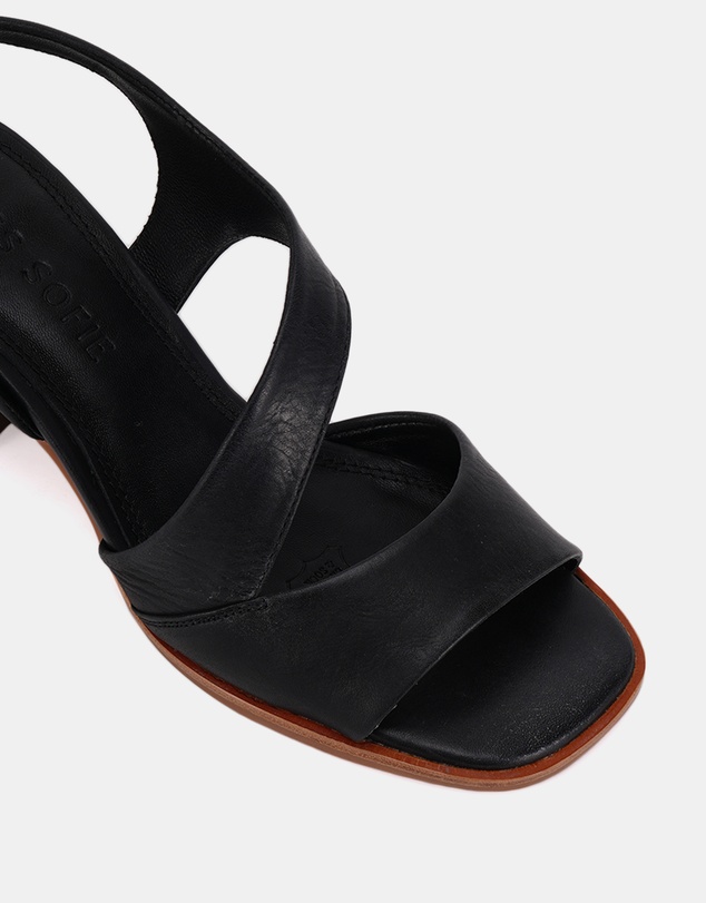 Miss Sofie - Lima Heels
