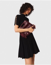Maje - Raffina Dress