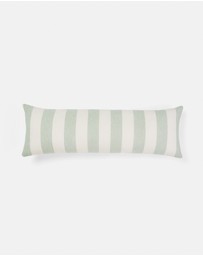 Linen House - Vintage Stripe Filled Cushion