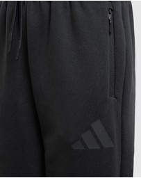 adidas Sportswear - Z.N.E Tapered Leg Pants - Kids-Teens