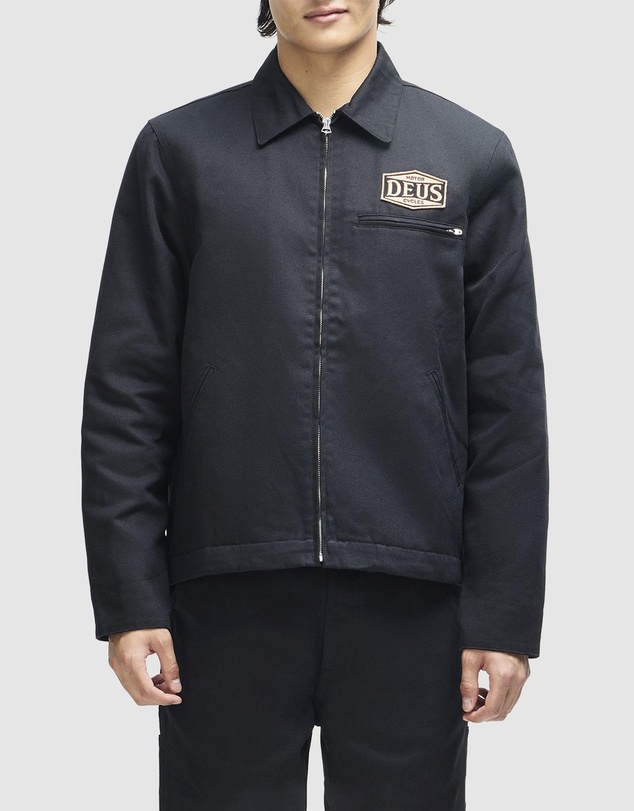 Deus Ex Machina - Earls Work Jacket