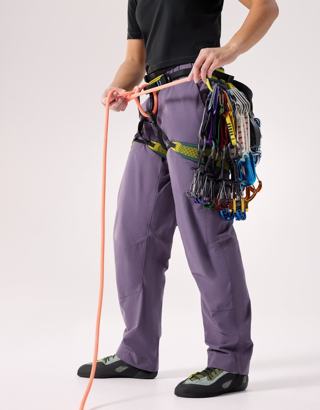 Arc'teryx - Kragg Cotton Pant Women's