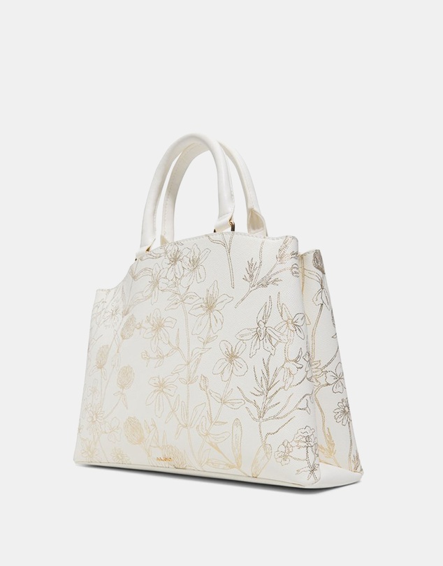 ALDO - Angelflora Top Handle Bag