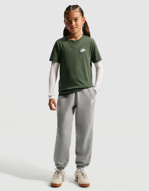 Nike - Nike Sportswear T-Shirt - Teens