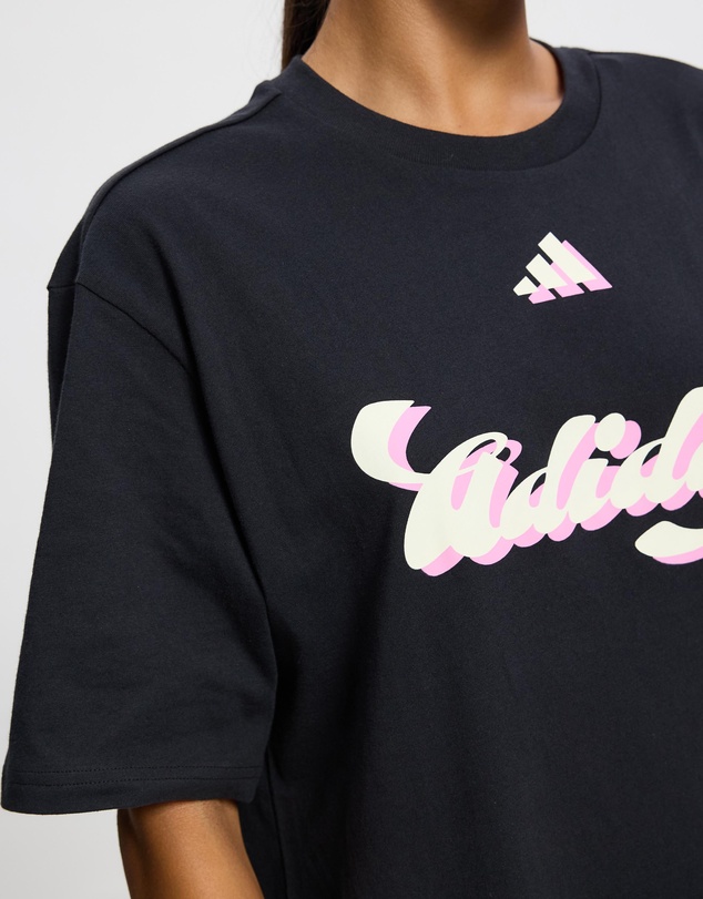 adidas Sportswear - House Of Tiro Graphic T-Shirt