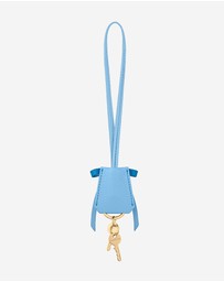 Maison De Sabre - The Bow Padlock Charm