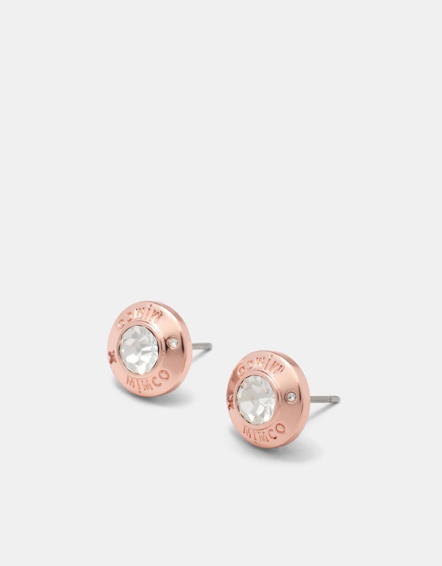 MIMCO - Enliven Stud Earrings