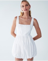 BWLDR - Dila Mini Dress