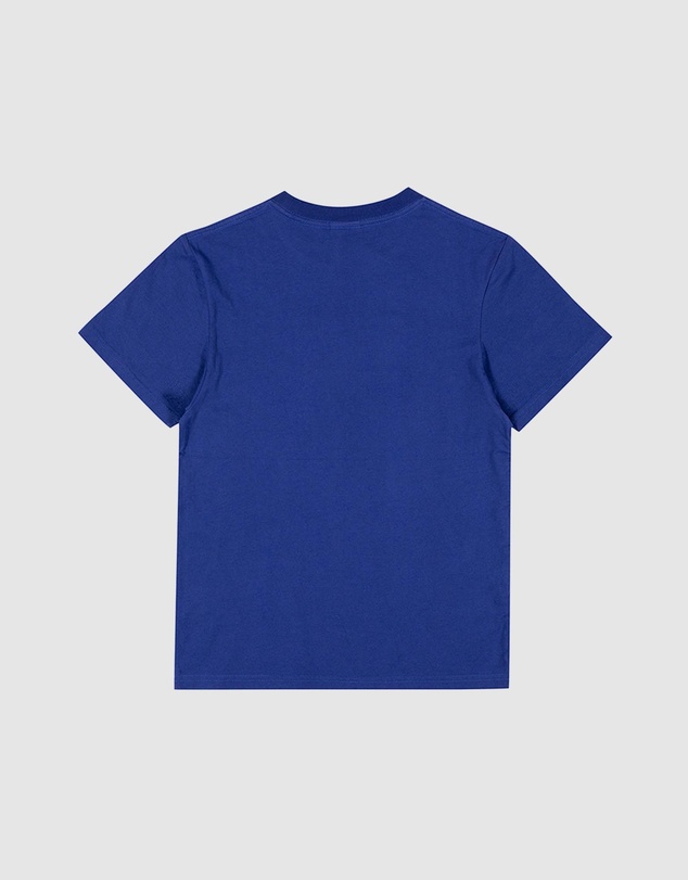 Santa Cruz - Tripper Dash Stack Front Tee - Teens