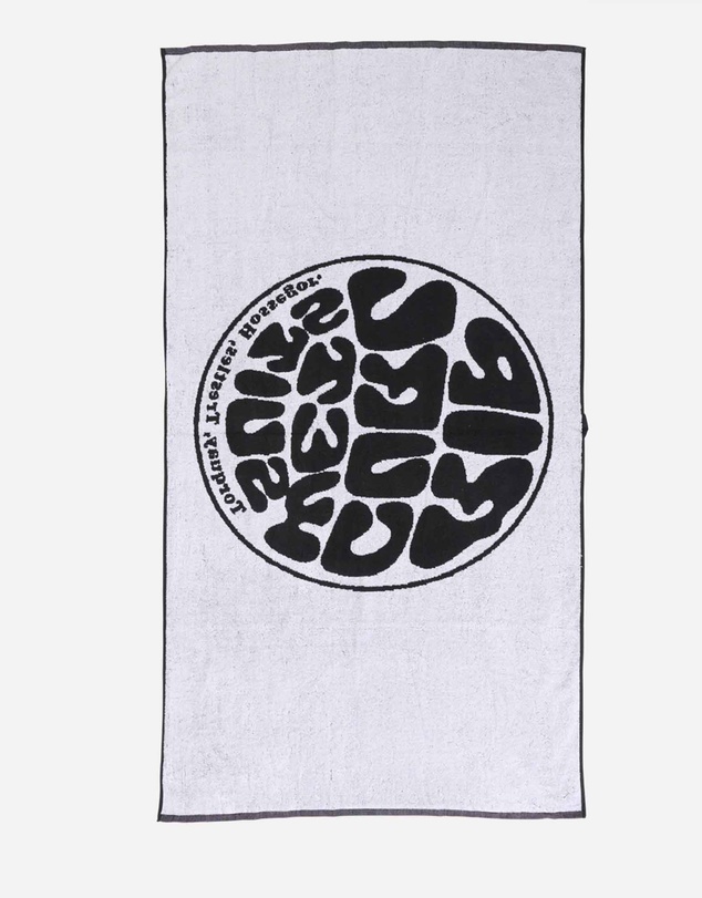 Rip Curl - Logos Towel