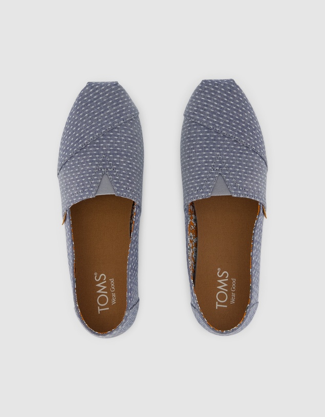 TOMS - Alpargata Classic - Women's