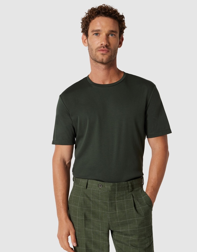 Politix - Wills Performance Tee