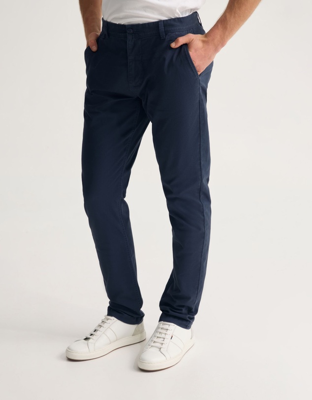Oxford - Slim Fit Chino
