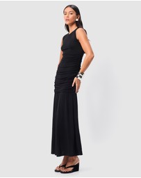 Mossman - Sole Purpose Maxi Dress