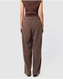 Mossman - Vault Pants