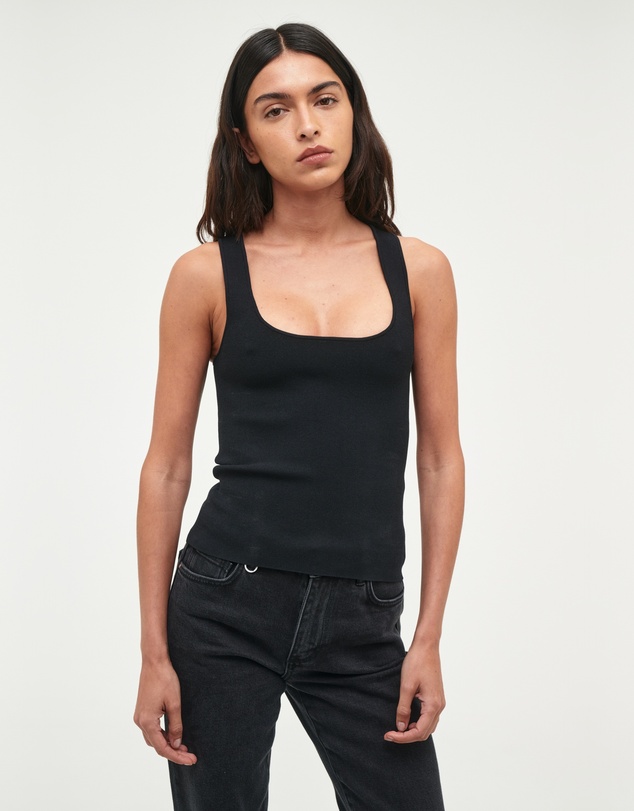 Neuw - Suki Knit Tank