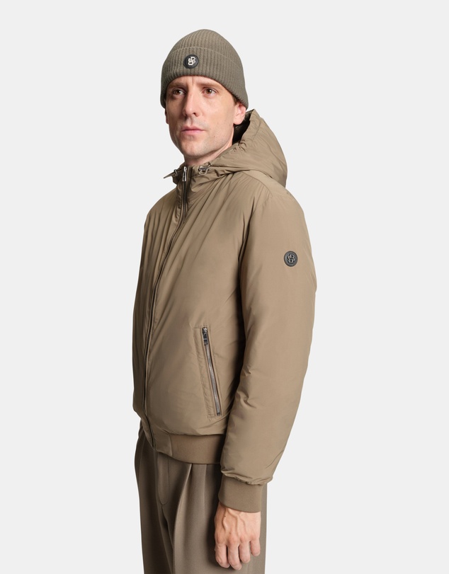 BOSS - Filippo B Icon Hats