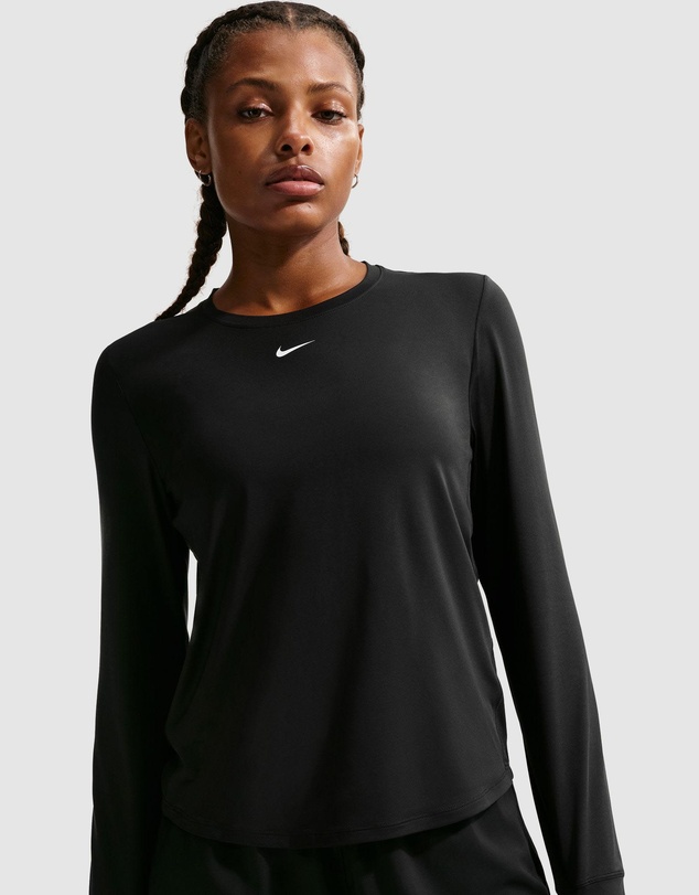 Nike - One Classic Dri-FIT LS Top