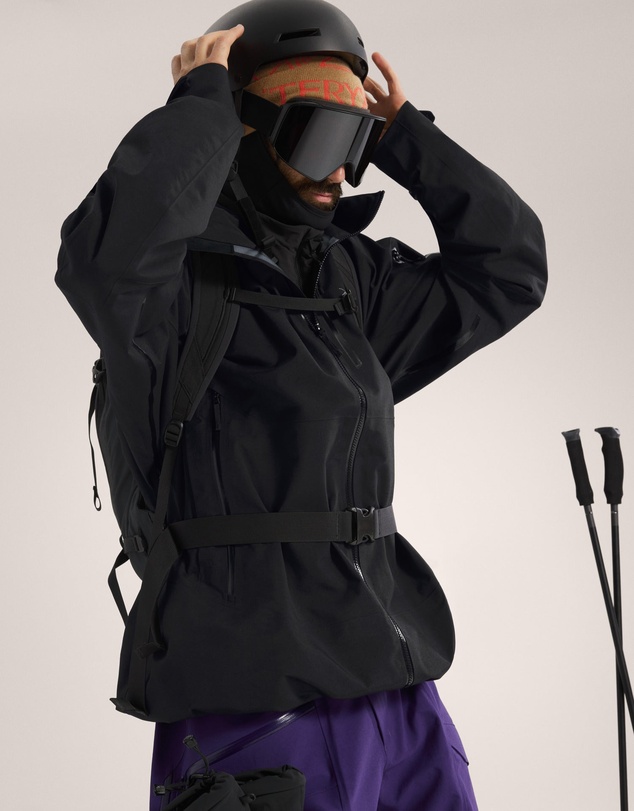 Arc'teryx - Sabre SV Jacket Men's