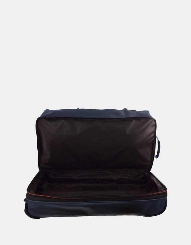 Pierre Cardin - Pierre Cardin 82cm Large Soft Trolley Case