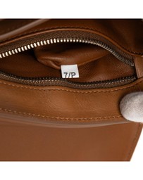 Pre-Loved by Azura Reborn - Pre-Loved Bicolor City Calf Satchel