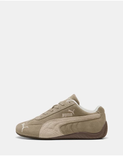 Puma - Speedcat Elevated - Women's