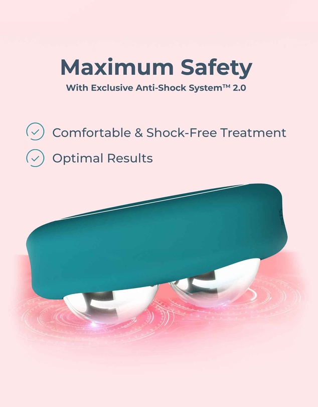 FOREO - BEAR™ 2 Body