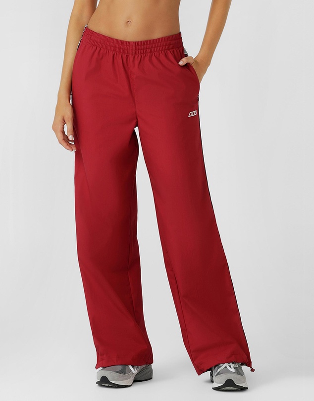 Lorna Jane - Track Star Wide Leg Pants
