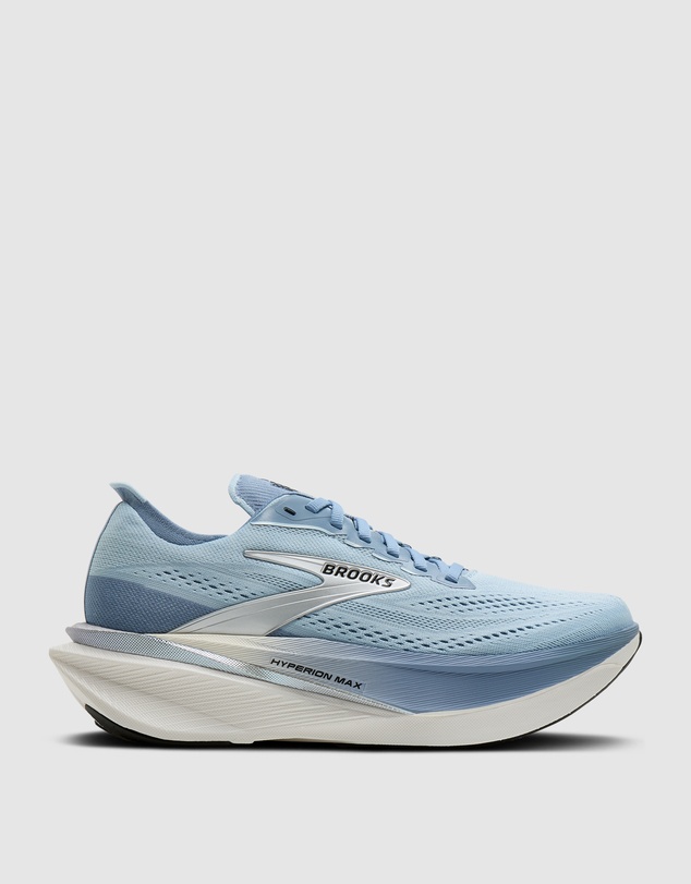 Brooks - Hyperion Max 4 - Women's