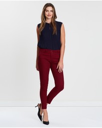 KAJA Clothing - Noele Top